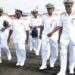 Nigerian Navy Recruitment of Graduates & HND Holders for Direct Service