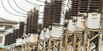 Power Supply Drops to 2500MW after Militant Attacks