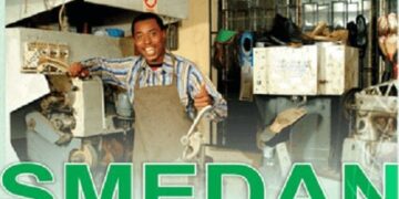 SMEDAN boost 100 small businesses in Kogi state