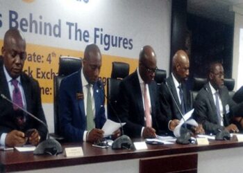 Skye bank tops losers on sell off as stocks extend losing streak