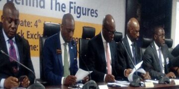 Skye bank tops losers on sell off as stocks extend losing streak