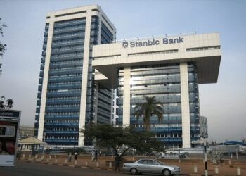 Stanbic Bank