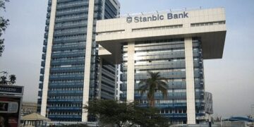 Stanbic Bank