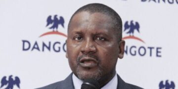 Dangote Business School Commences CPD Programs