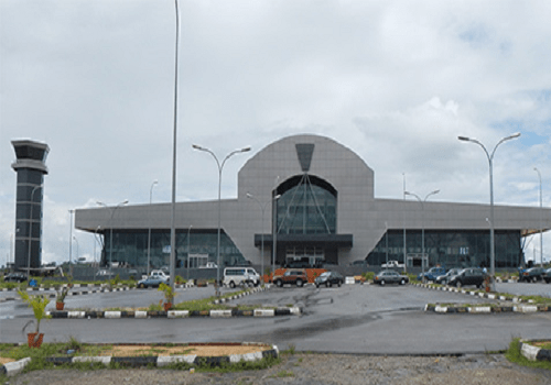 Asaba Airport Has Created Many Jobs —Ayemidejor > Financial Watch