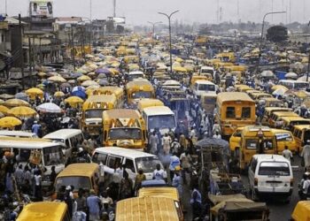 FG to improve ease of doing business says Osinbajo