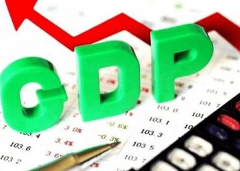 Economy: Nigeria’s GDP rises by 2.01% In Q1, 2019 – NBS