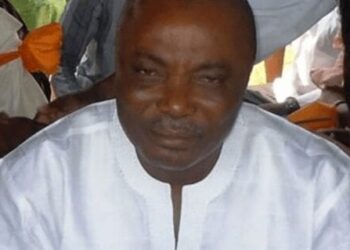 Nwaoboshi in EFCC Net over unexecuted N4bln contracts