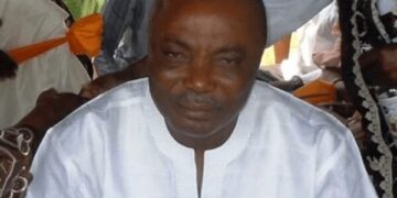 Nwaoboshi in EFCC Net over unexecuted N4bln contracts