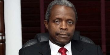 Osinbajo