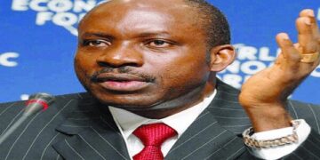 Prof. Charles Soludo