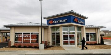 SunTrust