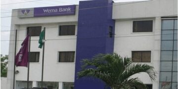 Wema Bank plans 20 bln naira bond issue this month