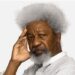 Wole Soyinka