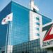 Zenith Bank is largest bank in Nigeria by customer deposits