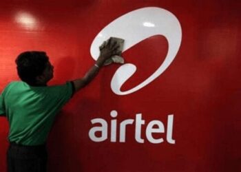 Airtel records lowest quarterly net profit in about 15 years