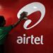 Airtel records lowest quarterly net profit in about 15 years