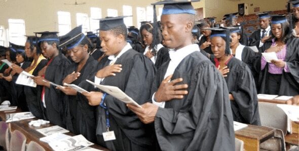 education in nigeria