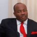 ex Governor of Akwa Ibom State Sen. Godswill Akpabio