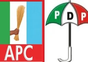 BREAKING: nPDP Pulls Out Of talks as APC Crisis deepens