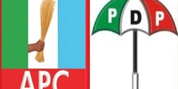 BREAKING: nPDP Pulls Out Of talks as APC Crisis deepens