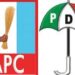 BREAKING: nPDP Pulls Out Of talks as APC Crisis deepens