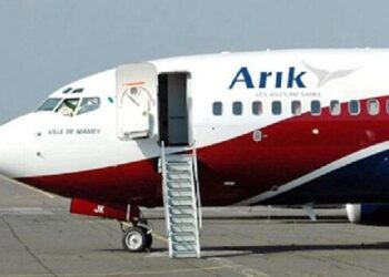 Arik Airline