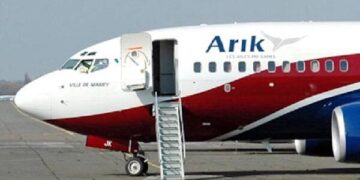 Arik Airline