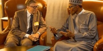 Bill Gates Funds Nigerian Rice Production