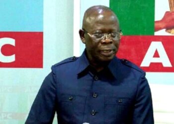 Edo governorship election Obaseki vs Oshiomole lates news updates