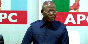 Edo governorship election Obaseki vs Oshiomole lates news updates