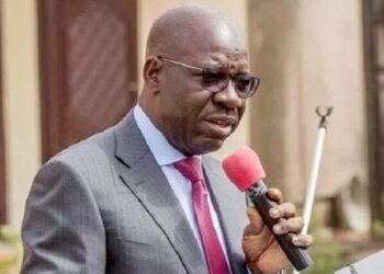 Edo 2020: Real reason Why APC Panel disqualified Obaseki, two others (Details)