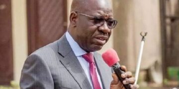 Edo 2020: Real reason Why APC Panel disqualified Obaseki, two others (Details)