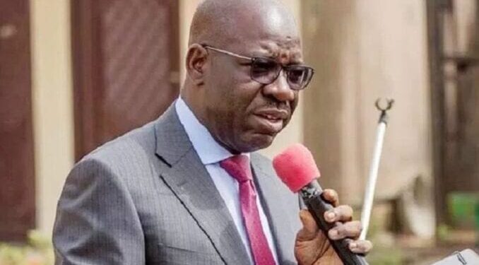 Edo 2020: Real reason Why APC Panel disqualified Obaseki, two others (Details)