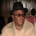 Gov. Umahi disappointed with the development