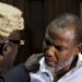 John Tsoho of the Federal High Court Hands off Nnamdi Kanu’s Trial