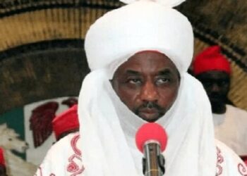 What Sanusi said about Ganduje Creating New Emirates