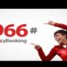 Zenith Bank makes promotional video for *966# EazyBanking