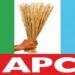 Ogun APC Congress: Adebiyi emerges party chairman