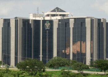 CBN: 37% of Nigeria’s population remains unbanked