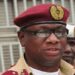 Buhari okays five more years for FRSC boss, Oyeyemi