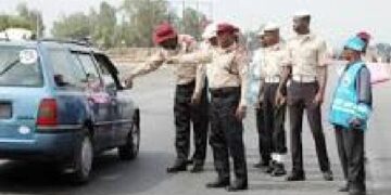 FRSC reveals New Method Of Obtaining Driver’s Licence