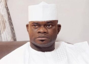 Kogi Guber Race: Yahaya Bello set to dump APC