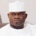 Kogi Guber Race: Yahaya Bello set to dump APC