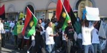 Biafra news: IPOB, MASSOB, 11 others vow to celebrate Biafra’s anniversary