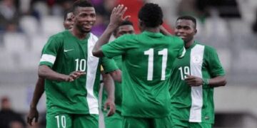 Nigerian Soccer Economic Contributions