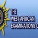 WAEC GCE 2019 2nd Series Exam Timetable is here