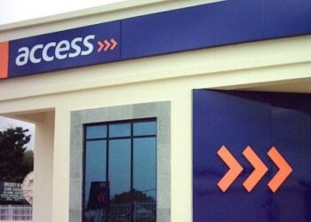 Access Bank gross earnings up by 19% Q1 2018