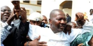 Baba Suwe’s health deteriorating News Agency of Nigeria NAN