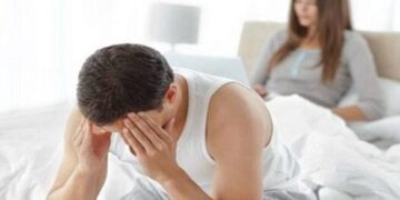 Causes of premature ejaculation and how it can be treated